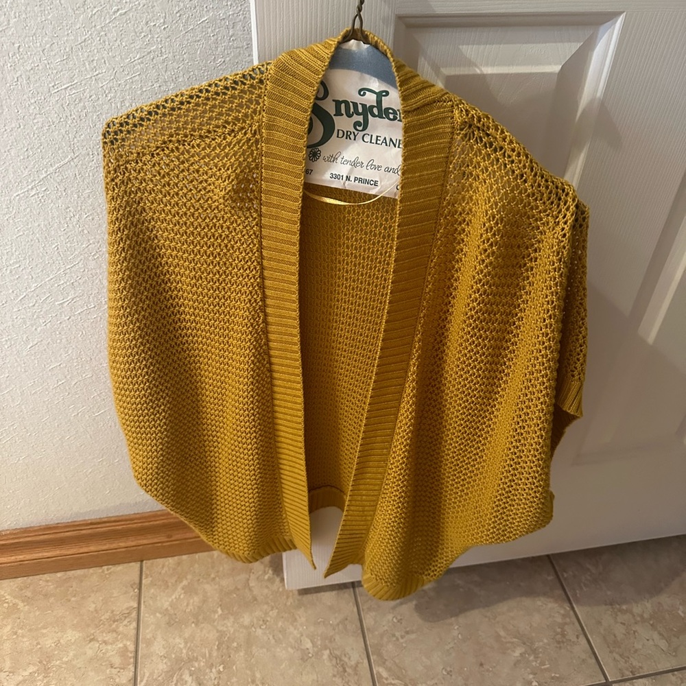 Cardigan